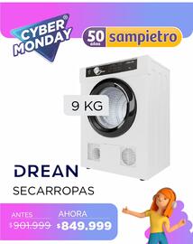 Catálogo Sampietro Página 3