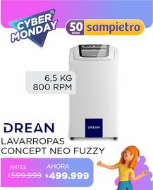 Catálogo Sampietro Página 4