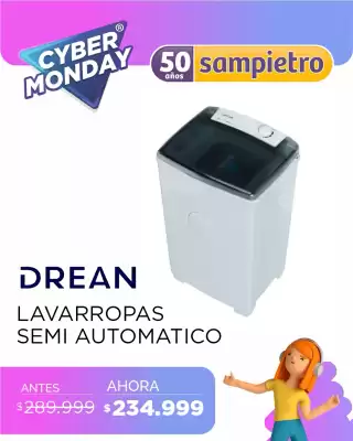 Catálogo Sampietro (válido hasta 6-11)