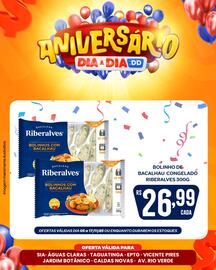 Tabloide Atacadão Dia a Dia Página 2