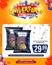 Tabloide Atacadão Dia a Dia Página 3