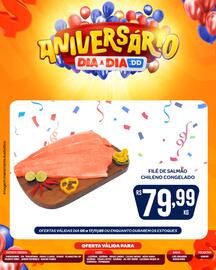 Tabloide Atacadão Dia a Dia Página 4