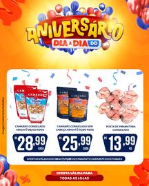 Tabloide Atacadão Dia a Dia Página 6