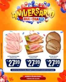 Tabloide Atacadão Dia a Dia Página 9