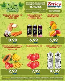 Tabloide Tatico Página 2