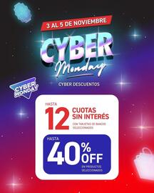 Catálogo Musimundo Página 1