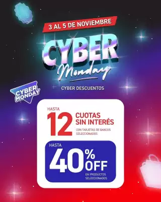 Catálogo Musimundo (válido hasta 5-11)