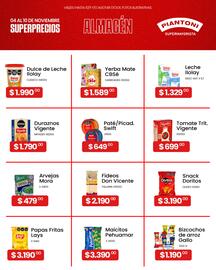 Catálogo Piantoni Supermayorista semana 45 Página 2