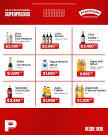 Catálogo Piantoni Supermayorista semana 45 Página 3