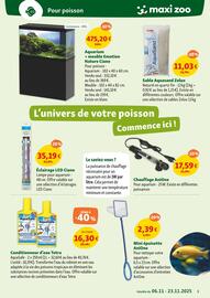 Catalogue Maxi Zoo page 3