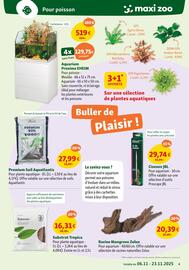 Catalogue Maxi Zoo page 4