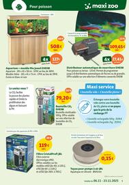 Catalogue Maxi Zoo page 5