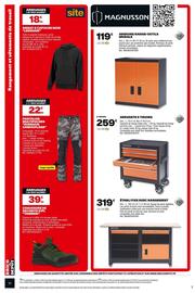 Catalogue Brico Dépôt page 10