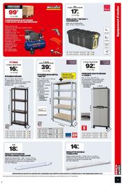 Catalogue Brico Dépôt page 11