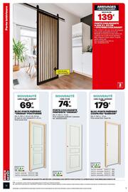 Catalogue Brico Dépôt page 12