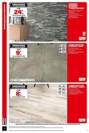 Catalogue Brico Dépôt page 14