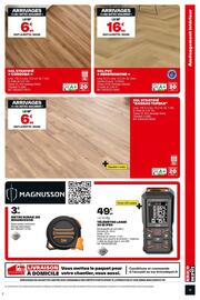 Catalogue Brico Dépôt page 15