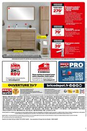 Catalogue Brico Dépôt page 16