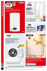 Catalogue Brico Dépôt page 2