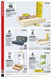 Catalogue Brico Dépôt page 6