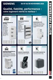 Catalogue Brico Dépôt page 9