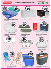 Catálogo Supermercados Becerra Página 10