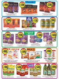 Catálogo Supermercados Becerra Página 11