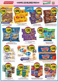 Catálogo Supermercados Becerra Página 13