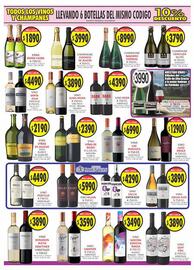 Catálogo Supermercados Becerra Página 2