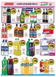 Catálogo Supermercados Becerra Página 3