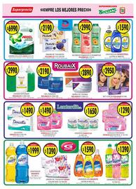 Catálogo Supermercados Becerra Página 4