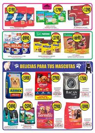 Catálogo Supermercados Becerra Página 5