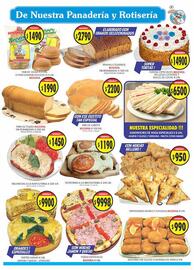 Catálogo Supermercados Becerra Página 6