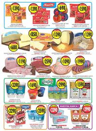 Catálogo Supermercados Becerra Página 7