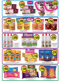 Catálogo Supermercados Becerra Página 9