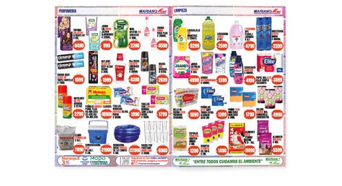 Catálogo Supermercados Mariano Max Página 2