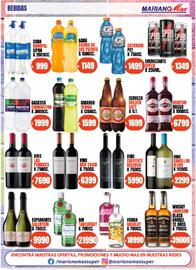 Catálogo Supermercados Mariano Max Página 5
