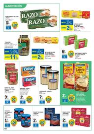 Catálogo E.Leclerc Página 10