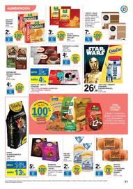 Catálogo E.Leclerc Página 11