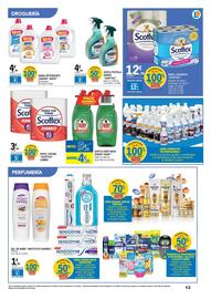 Catálogo E.Leclerc Página 13