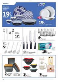 Catálogo E.Leclerc Página 14