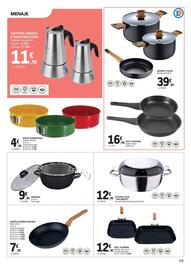 Catálogo E.Leclerc Página 15