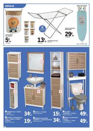 Catálogo E.Leclerc Página 16