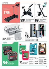 Catálogo E.Leclerc Página 17