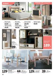 Catálogo E.Leclerc Página 18