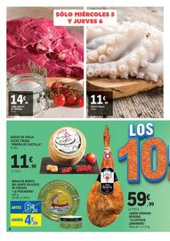 Catálogo E.Leclerc Página 2