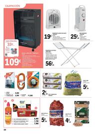 Catálogo E.Leclerc Página 20