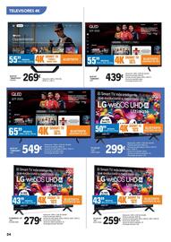 Catálogo E.Leclerc Página 24