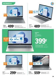 Catálogo E.Leclerc Página 25