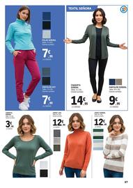 Catálogo E.Leclerc Página 27